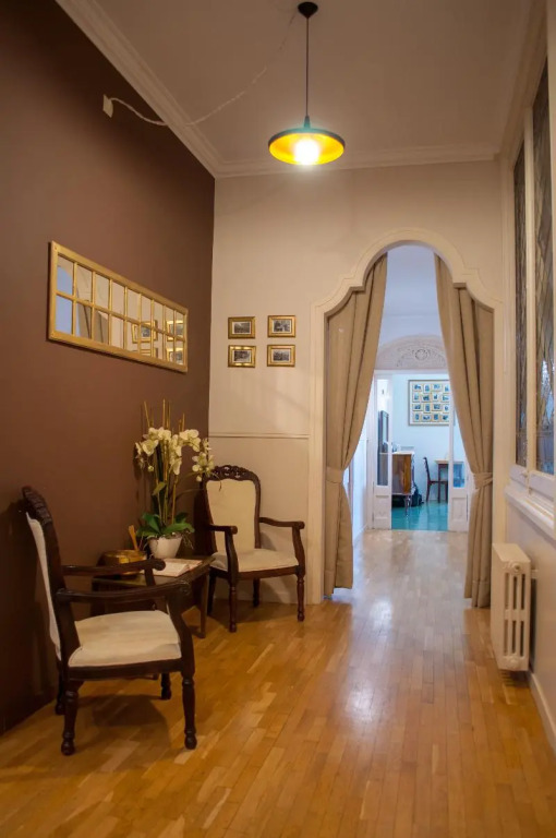 Mihlton Barcelona Boutique B&B