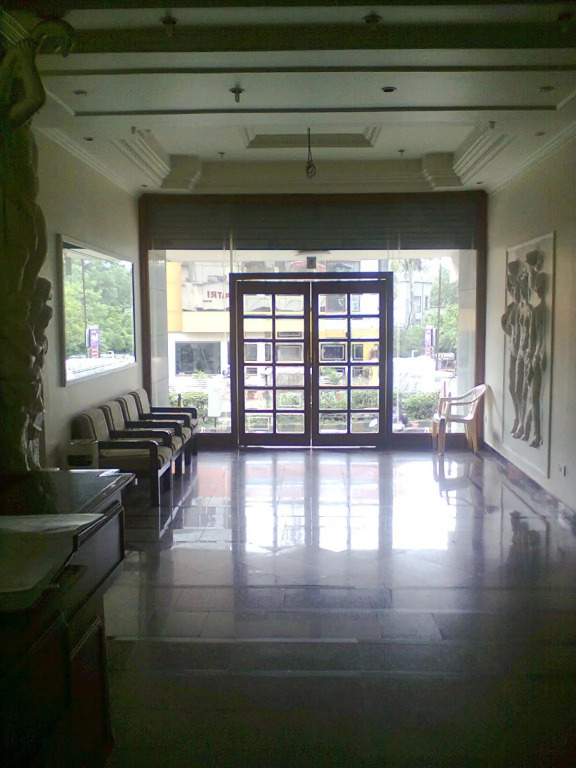 Hotel Ambika