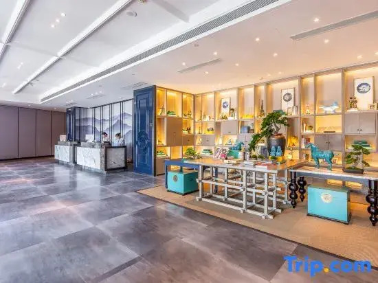 Yuhe Scholarshotel