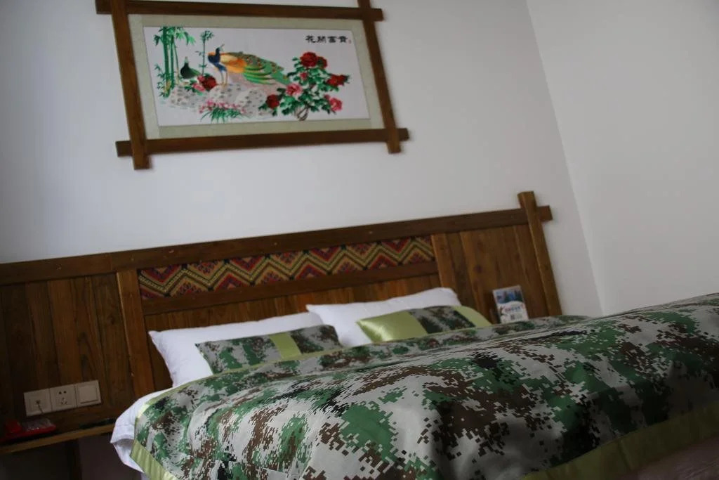 Military Theme Inn