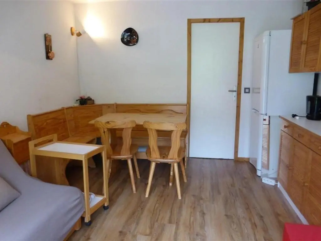 Appartement Arêches-Beaufort, 2 pièces, 5 personnes - FR-1-342-247