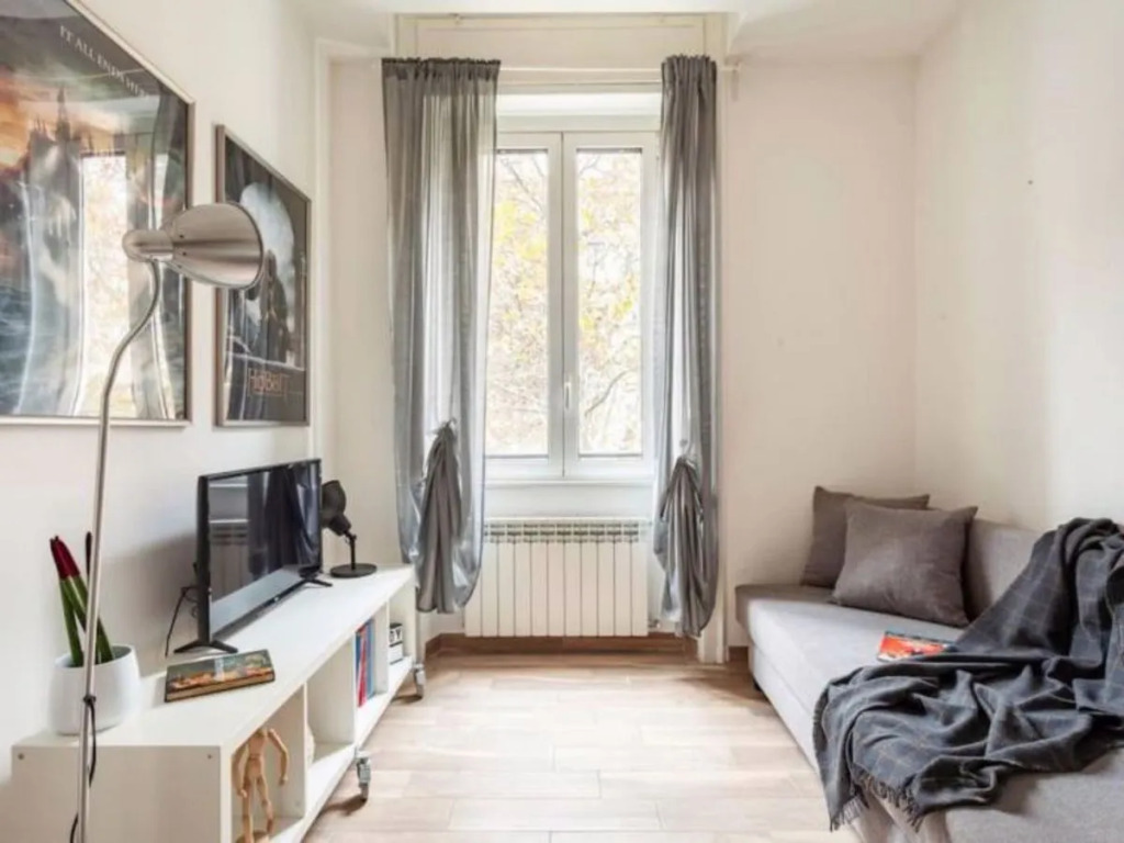 Certosa Apartment