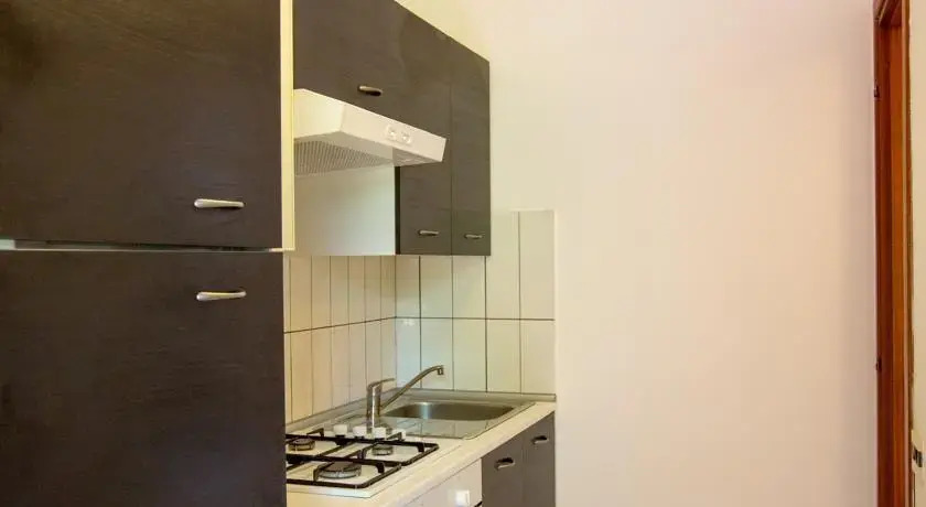 Cefalù Casa Zagara
