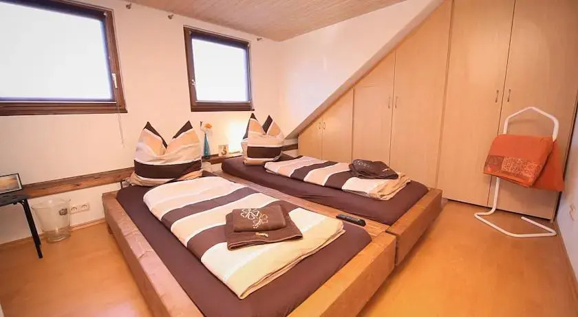 Deluxe Ferienhaus in Köln