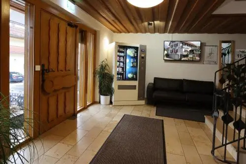 Hotel Heuberger Hof, Wehingen