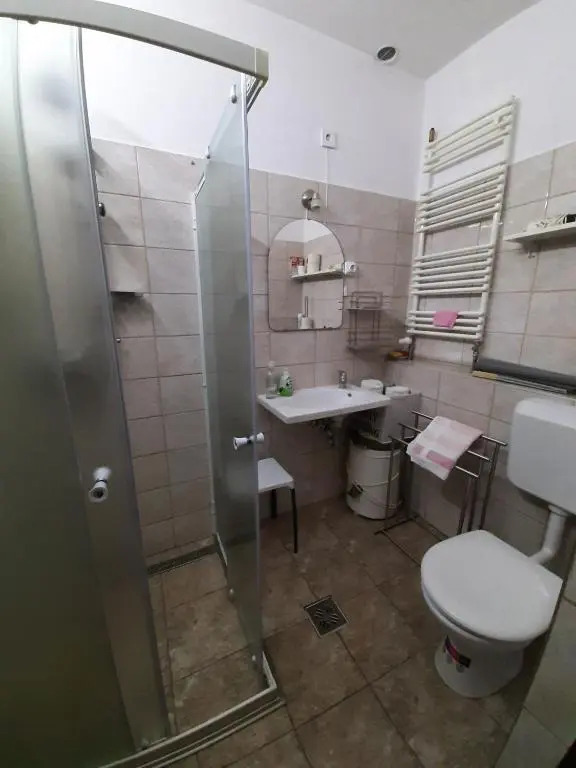 Szent György Apartman
