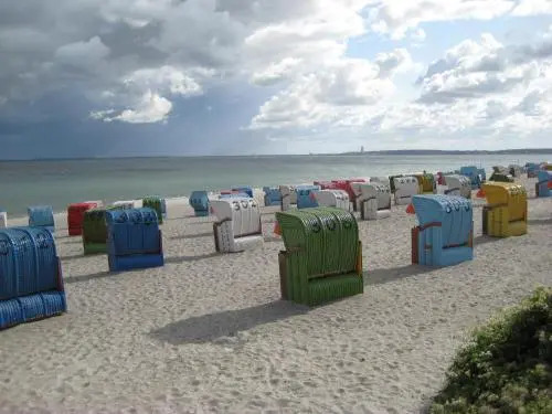 Hansa-Park Resort am Meer