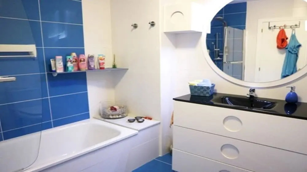 Apartment With 2 Bedrooms in El Verger, With Pool Access, Enclosed Gar