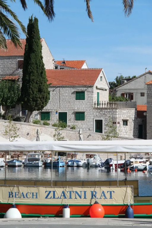 Harbour House