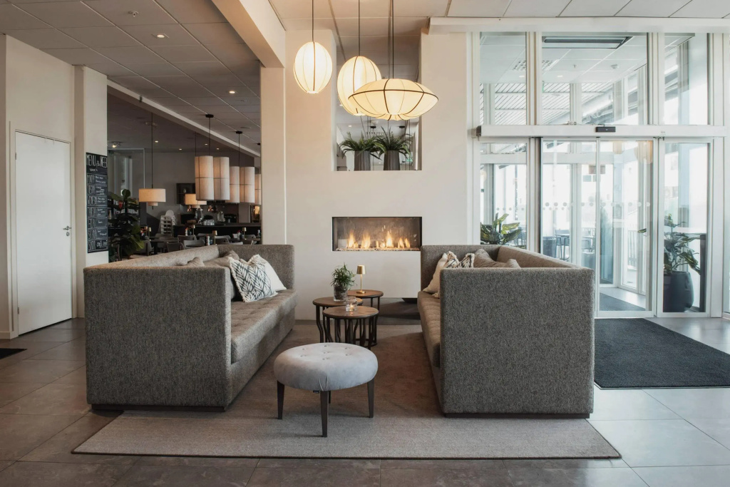 Home Hotel Skagen Brygge