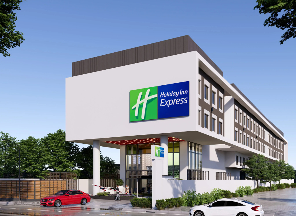 Holiday Inn Express Bengaluru Bommasandra by IHG
