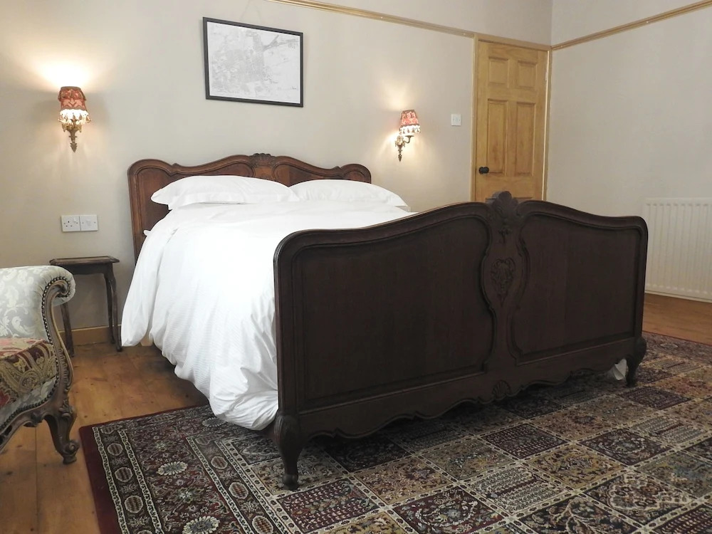 Heatopia Apartment