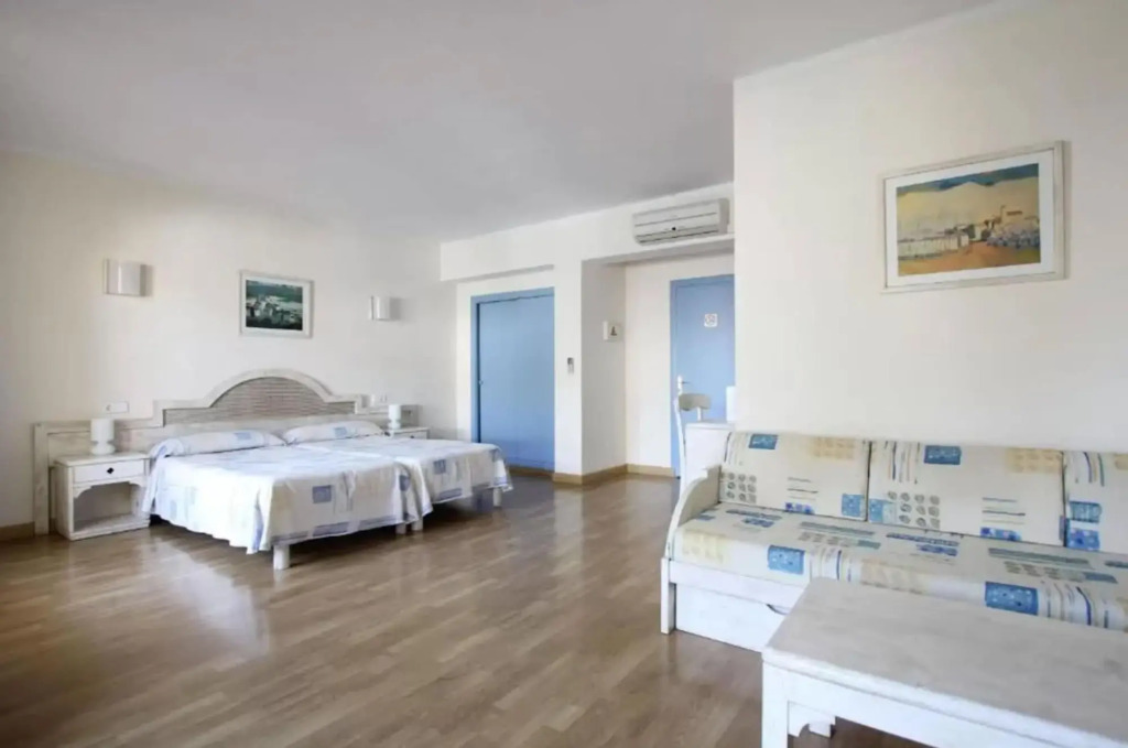 Hostal HPC Porto Colom