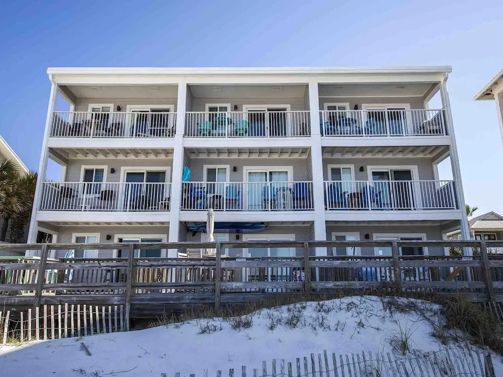 Leeward II #2 - Beach Baby by Southern Vacation Rentals