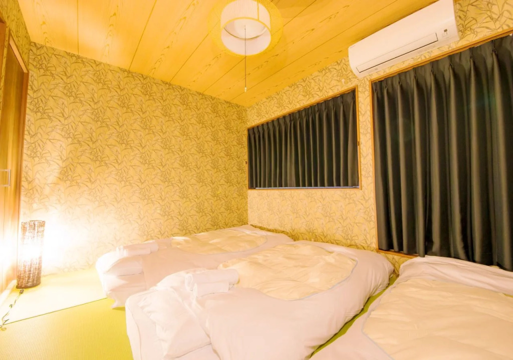 Japaning Hotel Tatsunoya