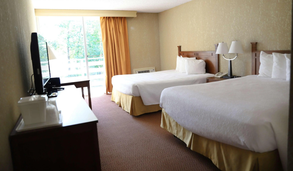 Best Western Branson Inn and Conference Center