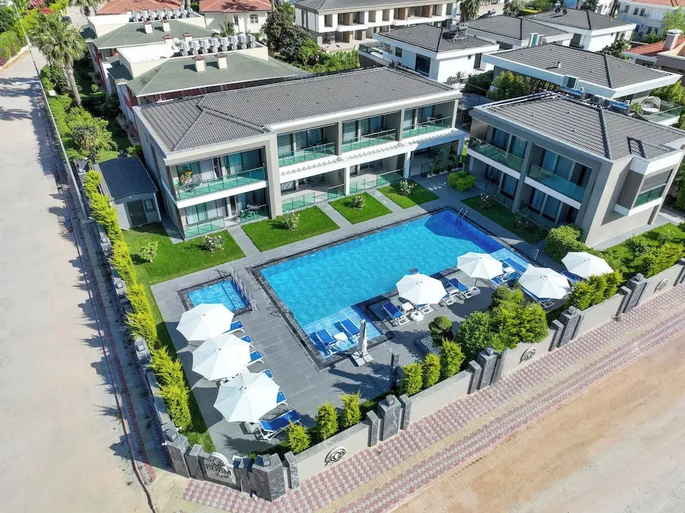 Edem Apartments