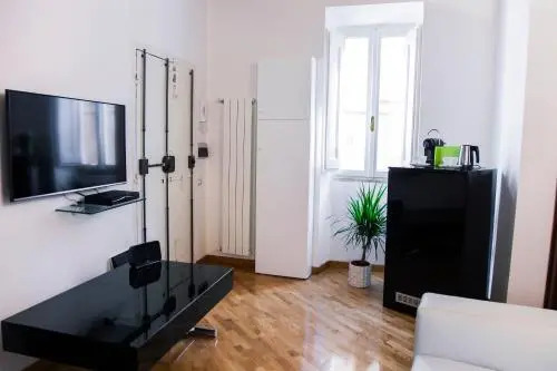 Vicolo Cieco Apartment