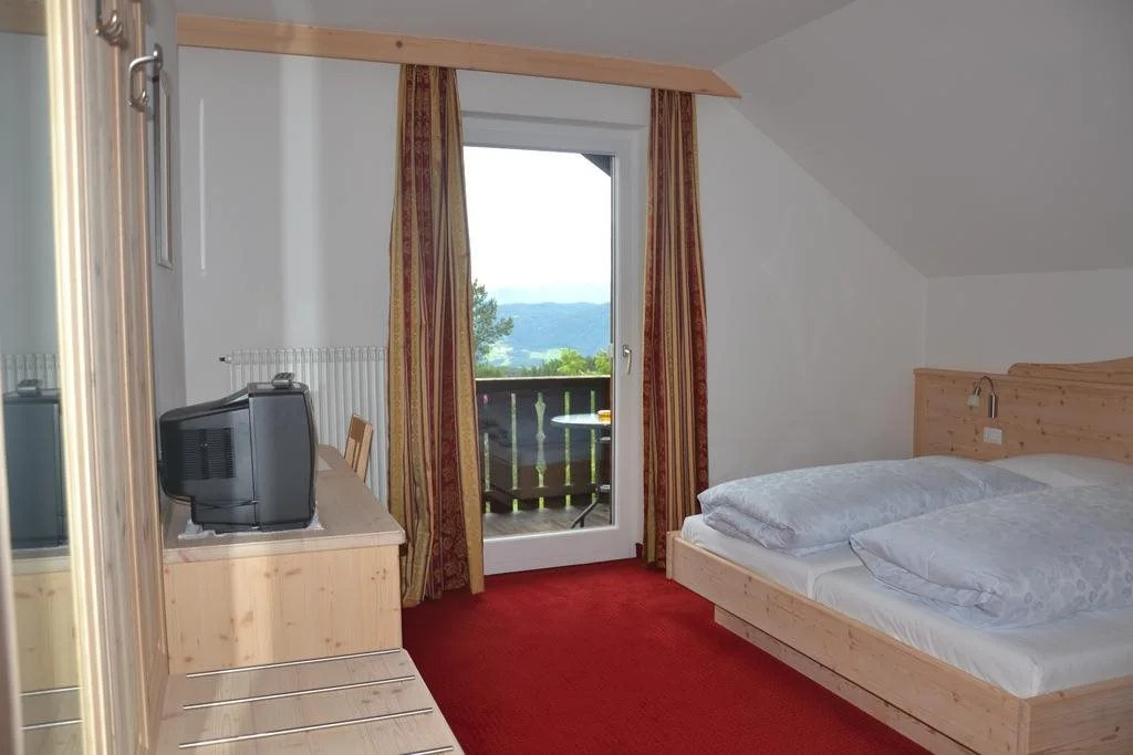Hotel Schönblick