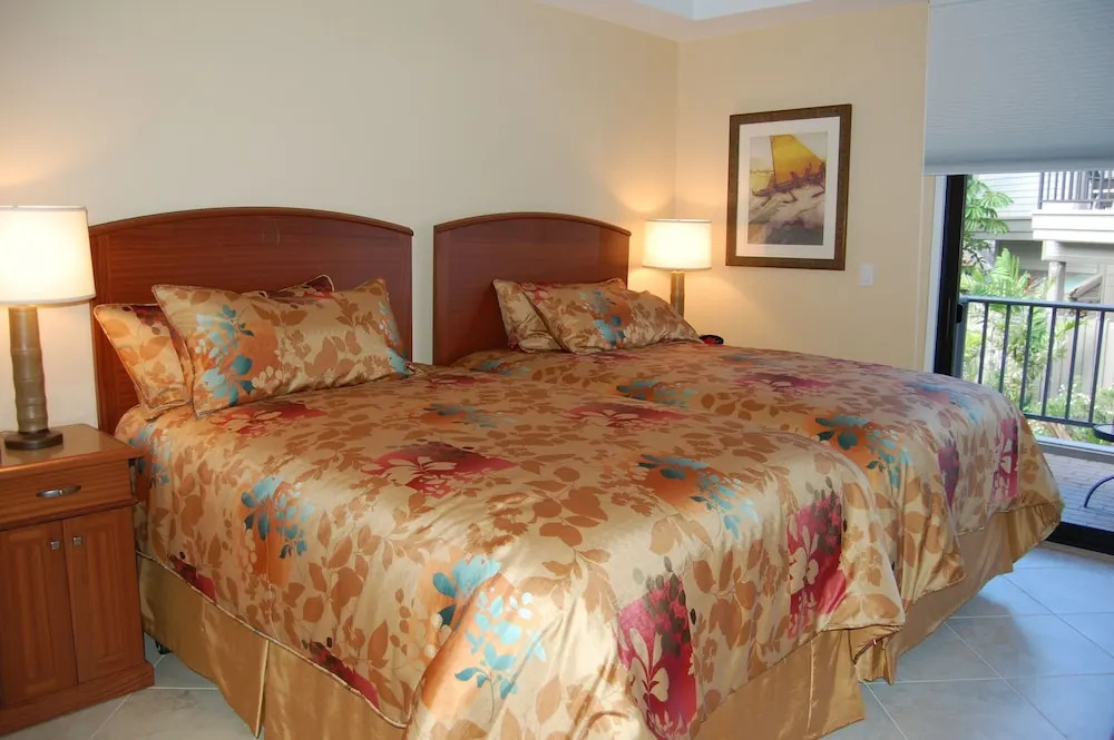 Kapalua Bay Villa 17b2 Gold Ocean View