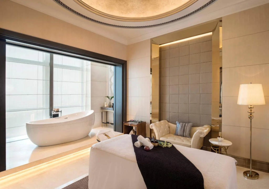 The St. Regis Zhuhai