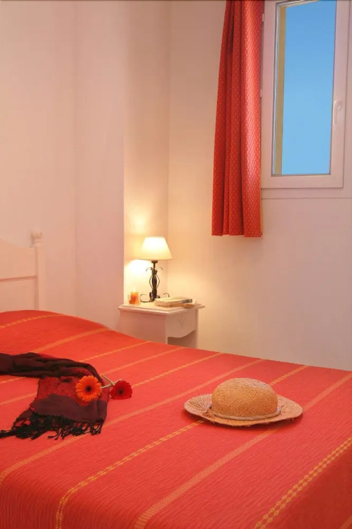Residence Sun Hols Les Rives du Lac