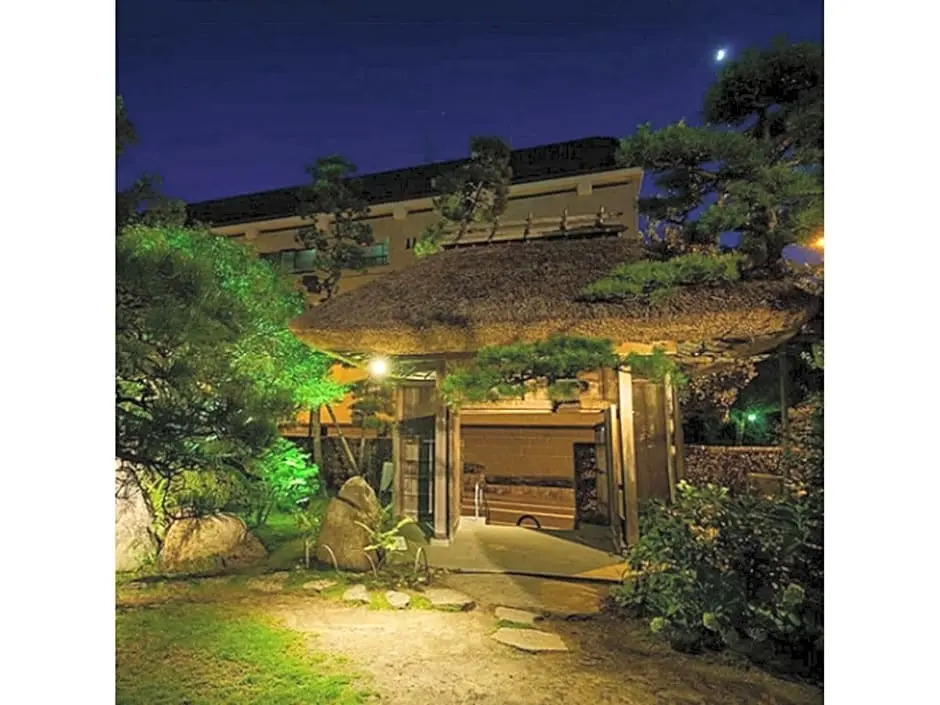 Dogo Onsen Funaya - Vacation STAY 54597v