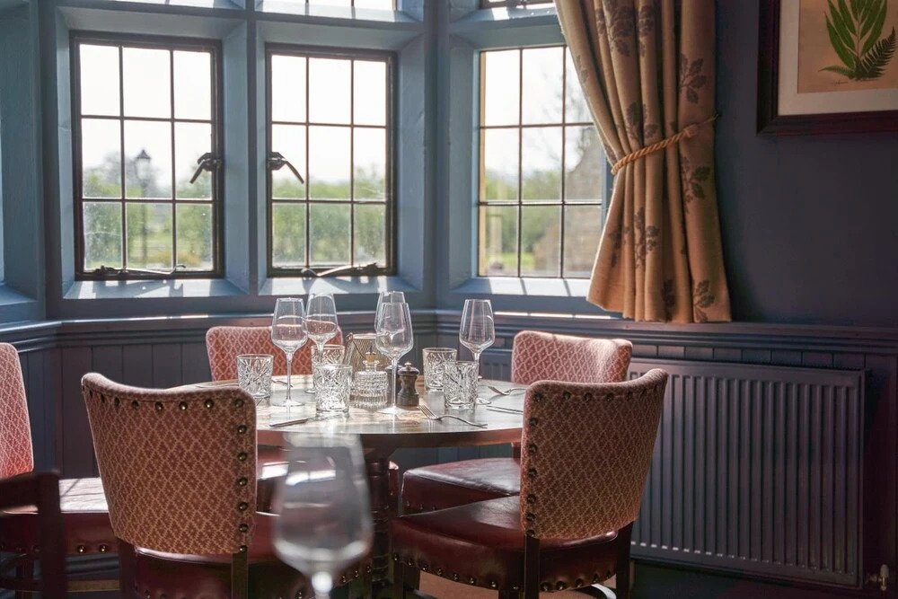 Beckford Inn