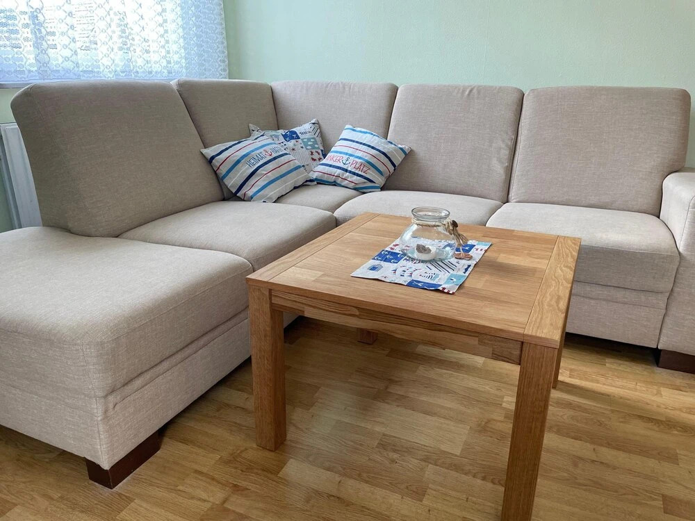 Wohnung Lund 1