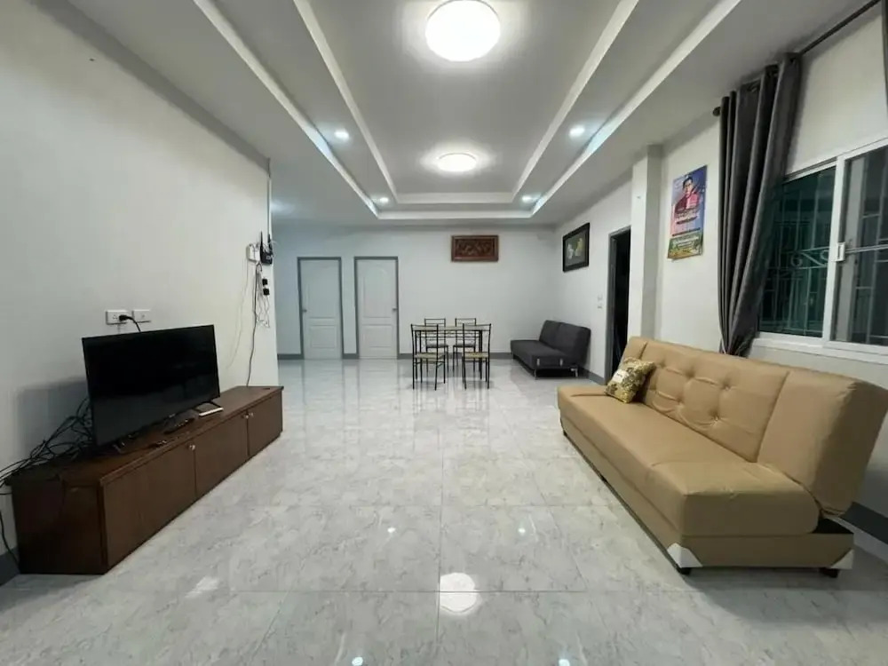 3-Bedroom Chiang Mai House