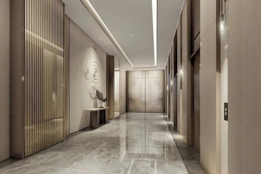 AC Hotel by Marriott Manila