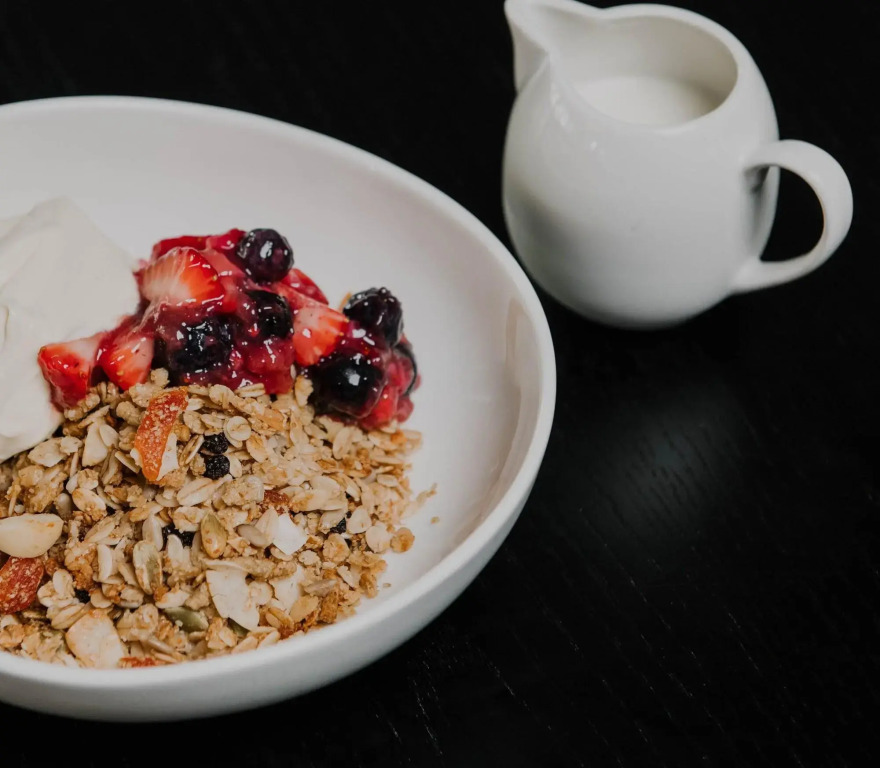 Отель The Alva Brisbane, Vignette Collection by IHG