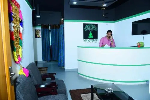 Single Room Non Ac Accommodation In A Home Stay