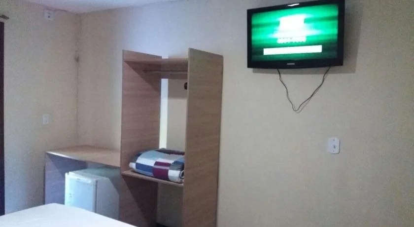 Leviv Praia Hotel