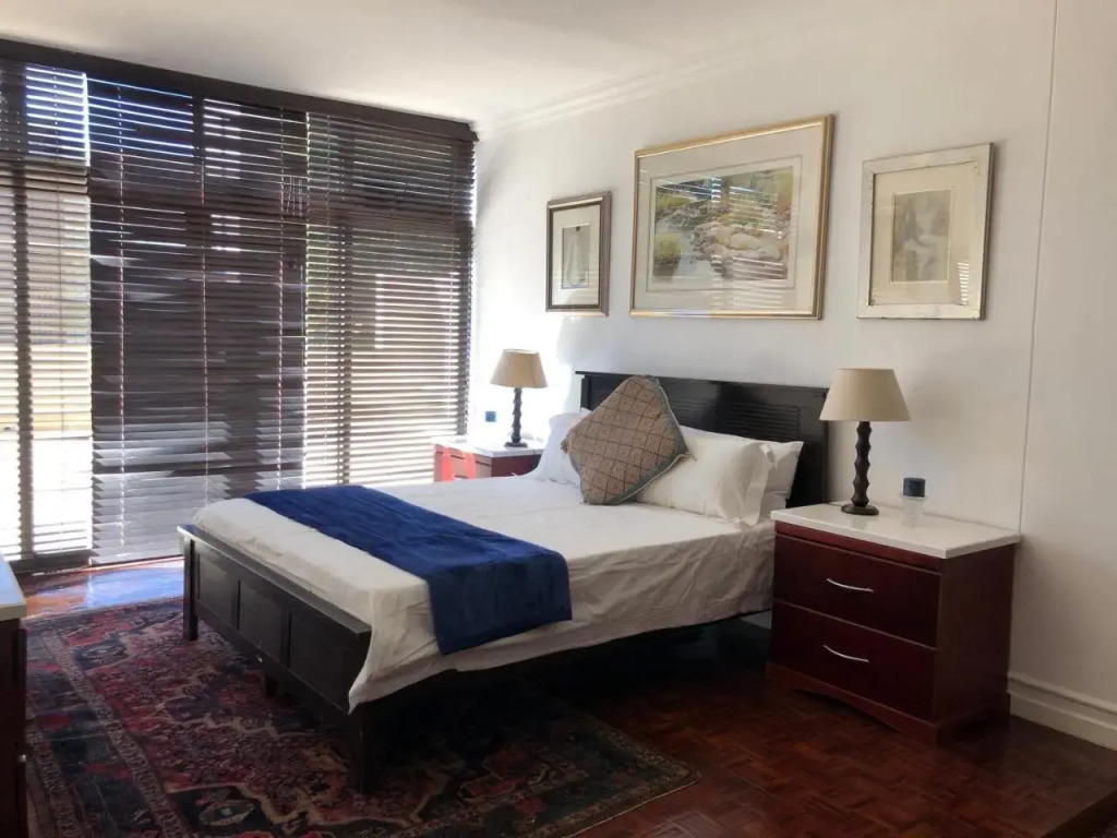 Sandton Luxury Living at 102 Kambula