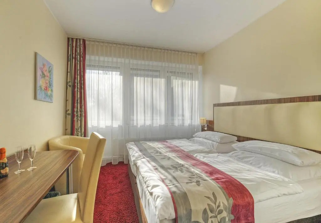 Hotel Da Vinci