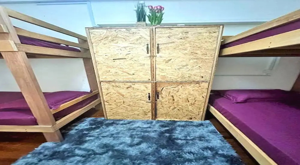 Kasturi Alley Guest House
