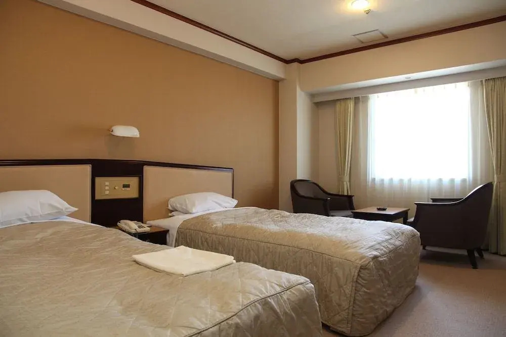 Morioka Grand Annex