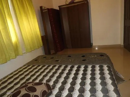 Services  Villas 8 and 9