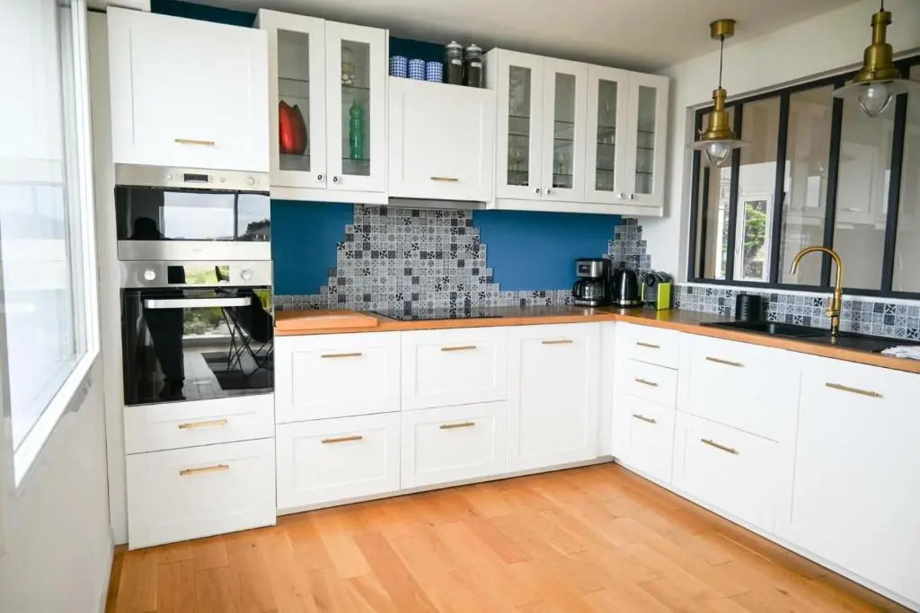 Résidence Le Lenn-louannec - Maisons & Villas pour 6 Personnes 784