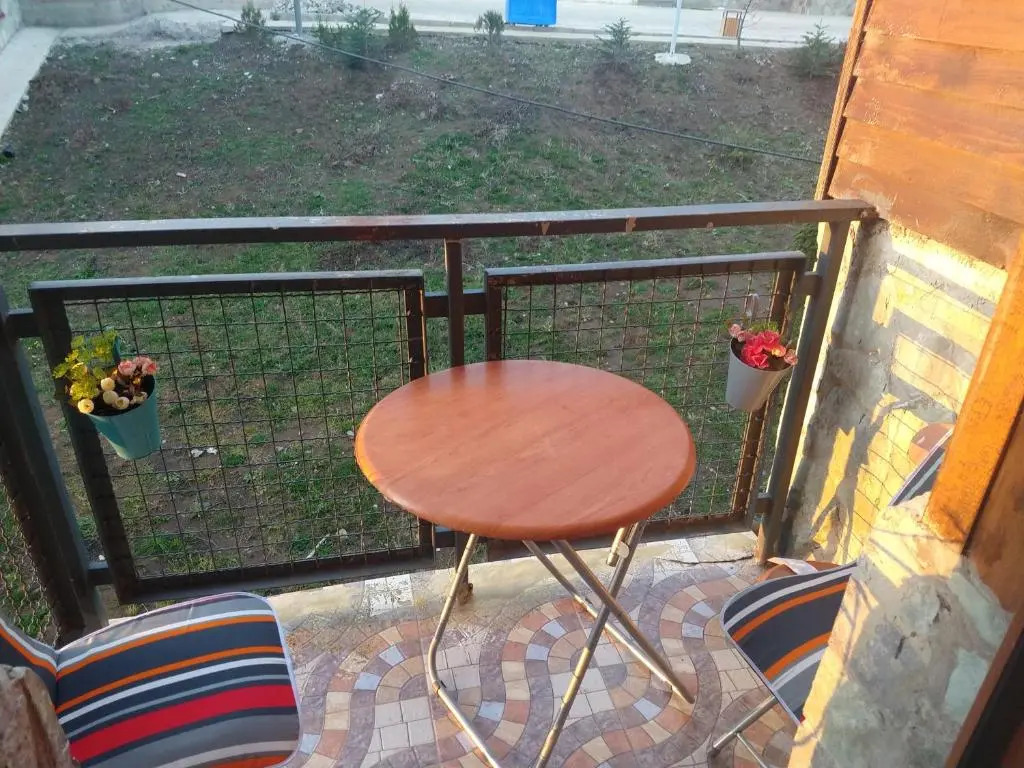 Bakuriani Villa Monte