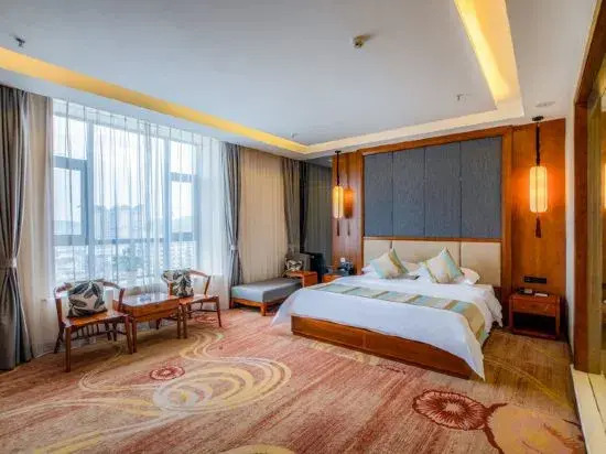 Shuiyue Shanyu Hotel
