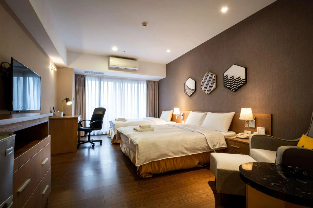 Sky19 Hotel