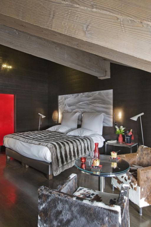 Avenue Lodge Hotel & Spa