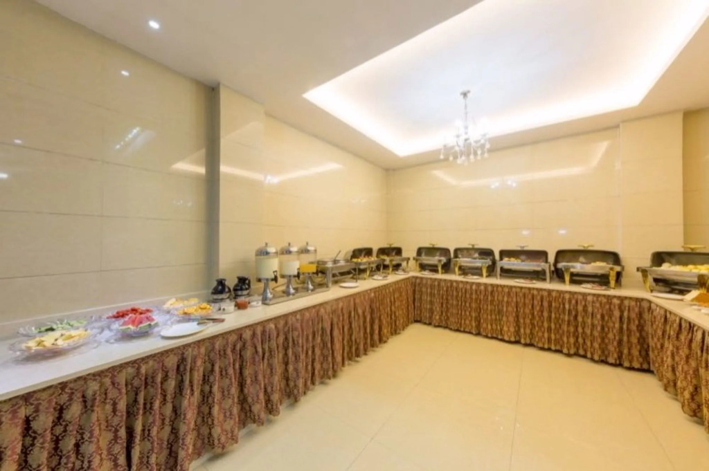 Rong Le Business Hotel