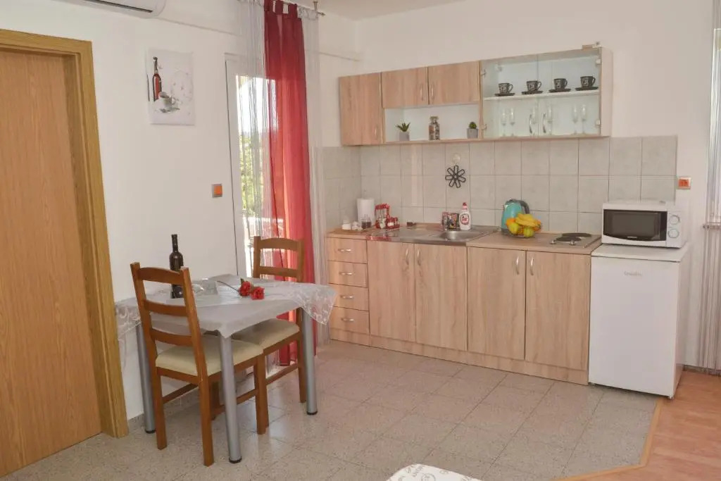 Apartment Zora