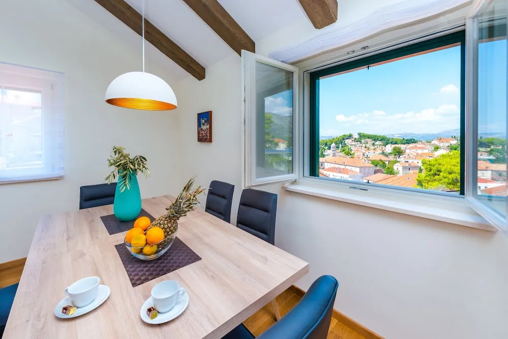 Villa Nespola Penthouse