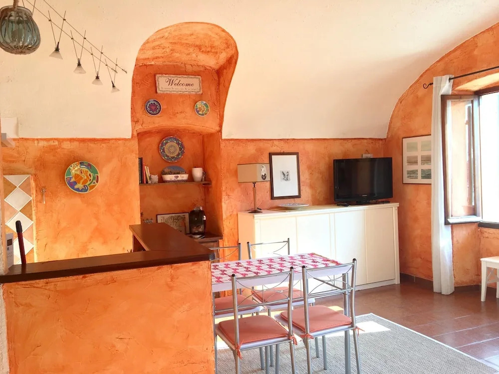 Studio Via Colomba Barberi