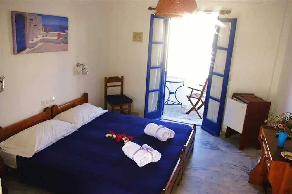 Hotel Mediterraneo