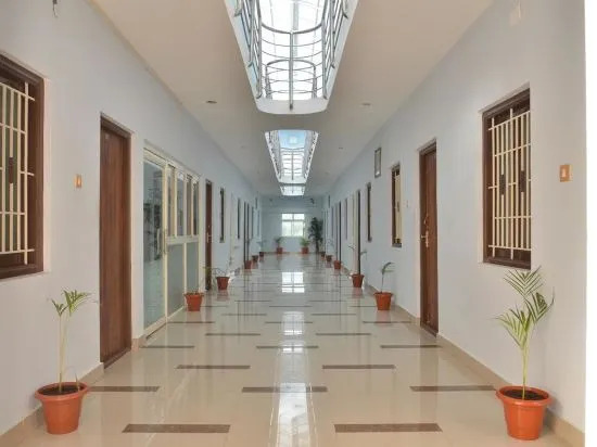 Laflora Paradise Residency